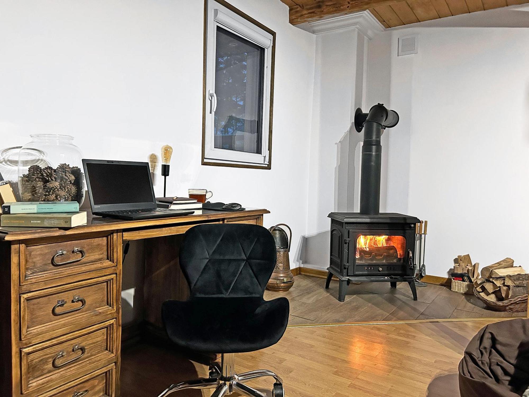 Vila Masuria Warsaw Skrzeszew Exteriér fotografie